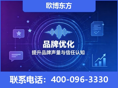 西宁-品牌数字认知资产